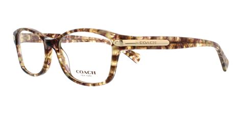 discounted coach eyeglass frames